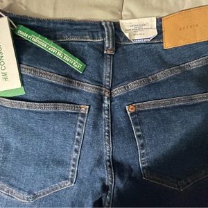 New Vintage Skinny High Waist ~Coupe Moulante Vintage